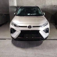 تویوتا وایلدلندر فوق لاکچری مدل 2025|خودرو سواری و وانت|تهران, نیروی هوایی (پیروزی)|دیوار