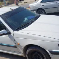 پارس مدل ۹۲|خودرو سواری و وانت|کنارک, |دیوار