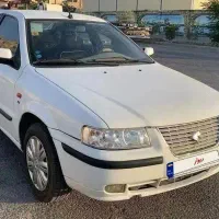 سمند lx ساده ۹۸|خودرو سواری و وانت|یزد, |دیوار