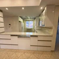 145 متر 3 خواب آپارتمان در برج شهرک نفت کوهسار|اجارهٔ آپارتمان|تهران, شهران شمالی|دیوار