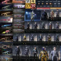 اکانت کالاف