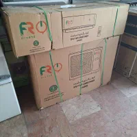 کولر گازی اف ار۲۴هزار