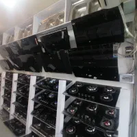 گاز توکار|اجاق گاز و لوازم برقی پختوپز|مشهد, عامل|دیوار