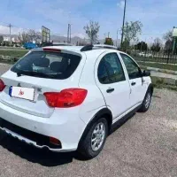 کوییک دنده ای مدل ۹۹ کم کارکرد|خودرو سواری و وانت|اردبیل, |دیوار