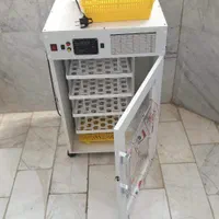 دستگاه جوجه کشی برق و باطری۱۶۸تایی اتومات مدلR4602|لوازم جانبی حیوانات|شیراز, سایت اداری|دیوار