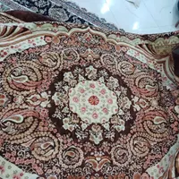 یک جفت روفرشی ۶ متری