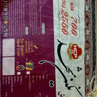یک جفت فرش 6متری 700شانه کم کارکرد ضخیم حدنونو|فرش|هشتگرد, هشتگرد قدیم|دیوار