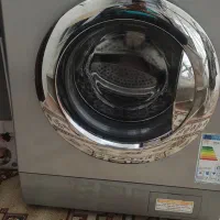 ماشین لباسشویی دوو،کره ای