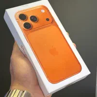 17پرو مکس اقساطی