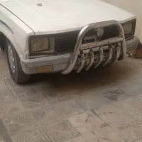 مزدا 2000 تک کابین مدل 86 فروشی