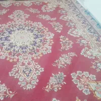 فرش دستبافت کرمانی