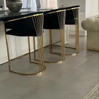 صندلی اپن لاکچری|صندلی و نیمکت|ارومیه, |دیوار