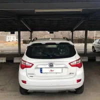 چانگان CS35 مدل 98 صفر خشک