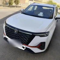 چانگانcs35 وادراتی مدل2024