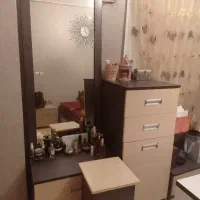 سرویس خواب دو نفره mdf