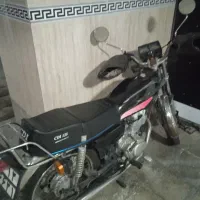 موتور 125مدل 90