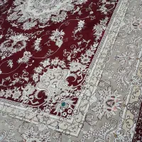 فرش ۱۲متری|فرش|زنجان, |دیوار