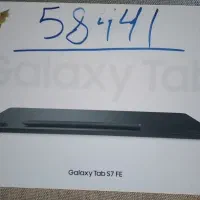 تبلت فوق‌العاده Samsung Galaxy Tab S7 FE در حد صفر