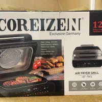 ایرفرایر و گریل coreizen  AF-945