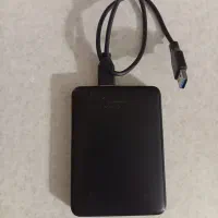 هارد اکسترنال ۵۰۰ گیگ