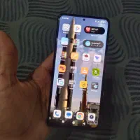 Redmi note 10 pro گارانتی دار 256گیگ|موبایل|پاکدشت, خاتون آباد|دیوار