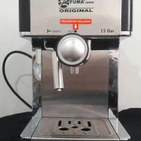 اسپرسو ساز اصل ژاپنی
