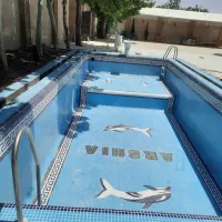 کاشی کاری وسرامیک اجرای،استخر،سونا،جکوزی،ابنما
