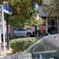 مغازه تجاری