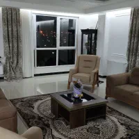 پنت هاوس ۳۴۰متری