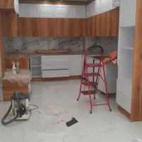 شرکت خدماتی نظافتی و پرستاری ابتکار نظافت ماندگار