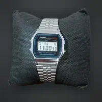 ساعت مدل CASIO