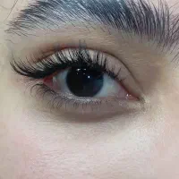 آموزش اکستنشن مژه و لیفت مژه و ابرو