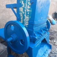 دستگاه اکسیدور و اسیاب شمشیری دهنه ۸۰