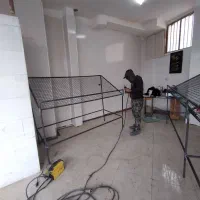 جوشکاری سیار|خدمات پیشه و مهارت|شاهین‌شهر, اقبال لاهوری|دیوار