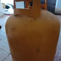 کپسول ایران گاز