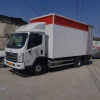 اتوبارباربری کوهدشت، خرم ابادحمل بارواثاثیه منزل|خدمات حمل و نقل|کوهدشت, |دیوار