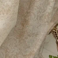 پرده مینیمال امروز نصب شده