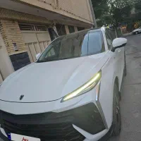 لاماری هیبرید ۲۰۲۵