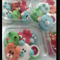 مارشمالو عروسکی عمده و خرده|اسباب‌‌بازی|مشگین شهر, |دیوار