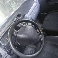 پراید 111 مدل 98 آس|خودرو سواری و وانت|کاشان, فاز ۲ ناجی آباد|دیوار