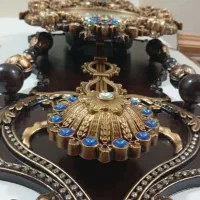 ساعت دیواری|ساعت دیواری و تزئینی|سنقر, |دیوار