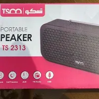 اسپیکر تسکو مدل TS2313|سیستم صوتی خانگی|تهران, جنت‌آباد مرکزی|دیوار