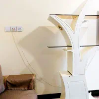 بوفه|بوفه، ویترین، کنسول|شیراز, مسلم|دیوار