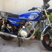 همتاز 200 مدل1404