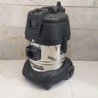 جاروبرقی نیمه صنعتی جارو برقی آب و خاک سوران