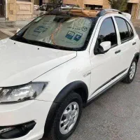 کوییک GXRL 1404 در حد صفر|خودرو سواری و وانت|تهران, چیتگر جنوبی|دیوار