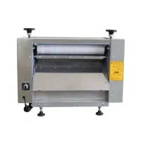 فروش انواع خمیر پهن کن نانوایی و پیتزایی|ماشینآلات صنعتی|خمینیشهر, |دیوار