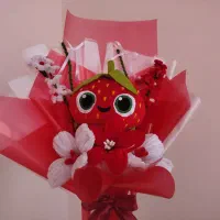 ساخت گل های مخملی یا (پیپ پاک کنی)