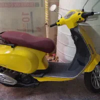 موتور  سیکلت نیکتاز