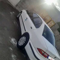 سمند ای اف سون۹۹|خودرو سواری و وانت|نورآباد ممسنی, |دیوار